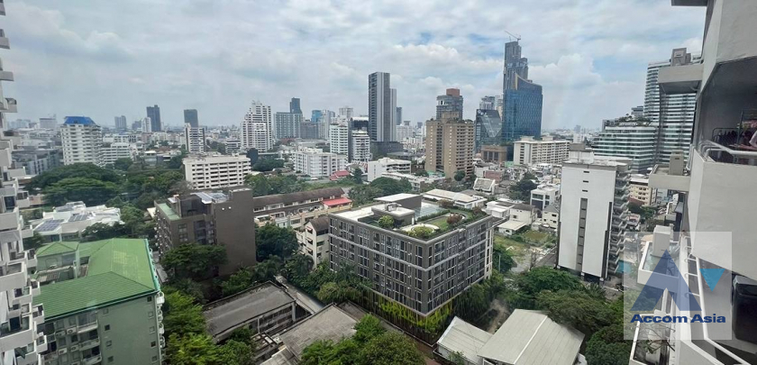 14  2 br Condominium For Sale in Sukhumvit ,Bangkok  at Waterford Park  1520353