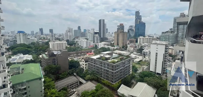 14  2 br Condominium For Sale in Sukhumvit ,Bangkok  at Waterford Park  1520353