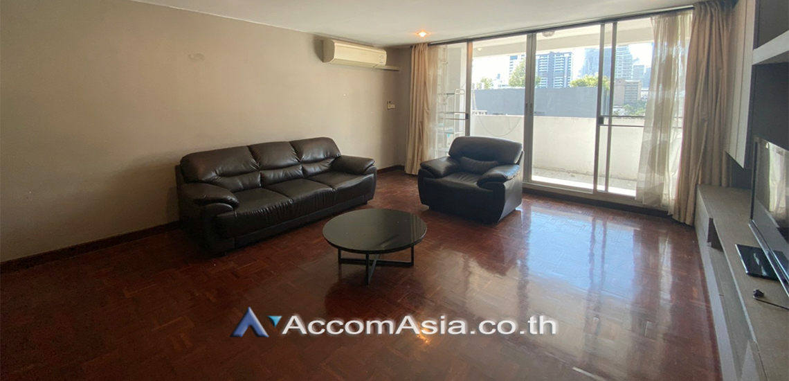  1  3 br Condominium for rent and sale in Sukhumvit ,Bangkok BTS Phrom Phong at D.S. Tower 2 1520373