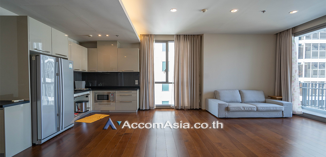  2  2 br Condominium For Rent in Sukhumvit ,Bangkok BTS Thong Lo at Quattro Thonglor 1520381