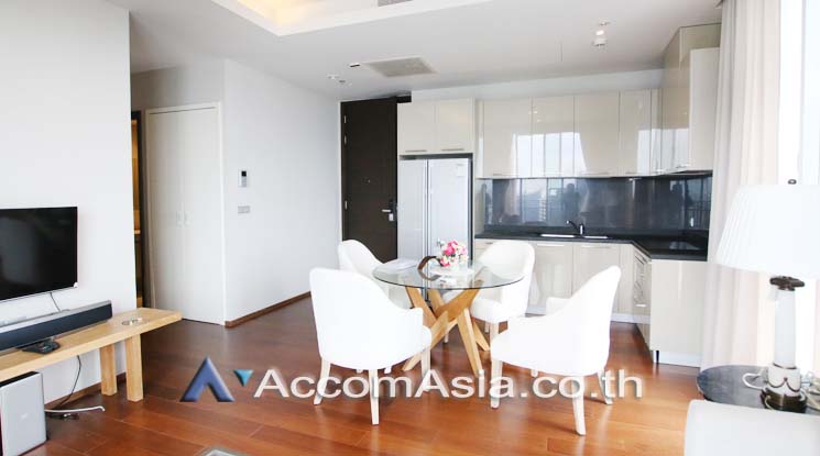 1  2 br Condominium For Rent in Sukhumvit ,Bangkok BTS Thong Lo at Quattro Thonglor 1520382