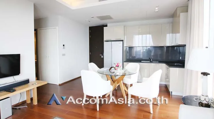 unit 2 Bedrooms  Condominium For Rent in Sukhumvit, Bangkok  near BTS Thong Lo (1520382)