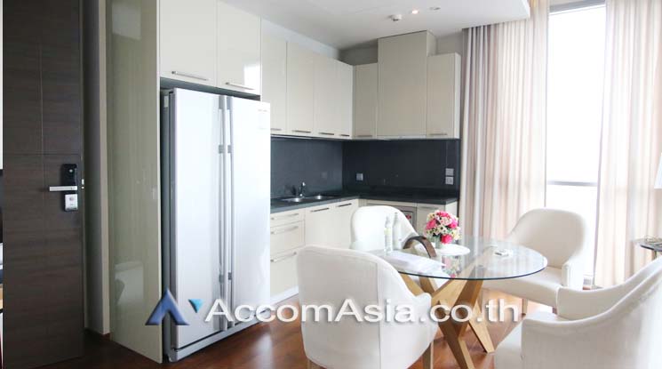  1  2 br Condominium For Rent in Sukhumvit ,Bangkok BTS Thong Lo at Quattro Thonglor 1520382