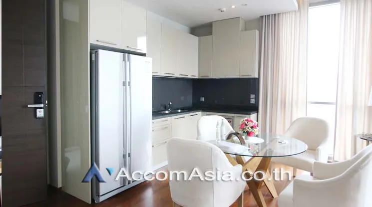 unit 2 Bedrooms  Condominium For Rent in Sukhumvit, Bangkok  near BTS Thong Lo (1520382)