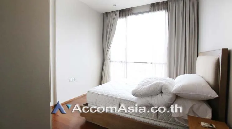 unit 2 Bedrooms  Condominium For Rent in Sukhumvit, Bangkok  near BTS Thong Lo (1520382)