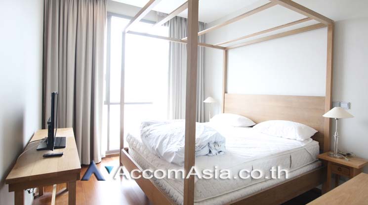 6  2 br Condominium For Rent in Sukhumvit ,Bangkok BTS Thong Lo at Quattro Thonglor 1520382