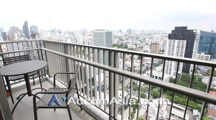 10  2 br Condominium for rent and sale in Sukhumvit ,Bangkok BTS Thong Lo at Quattro Thonglor 1520382