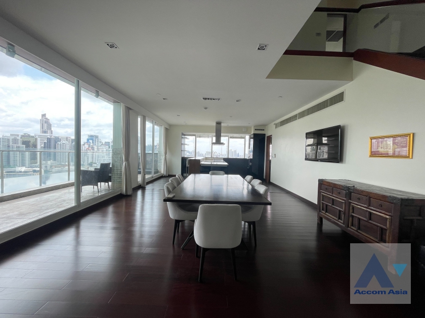  1  3 br Condominium for rent and sale in Sukhumvit ,Bangkok BTS Phrom Phong at Le Raffine Sukhumvit 31 1520383