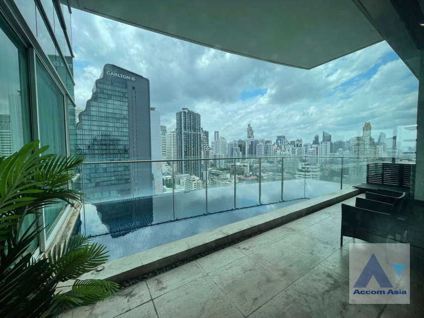  2  3 br Condominium for rent and sale in Sukhumvit ,Bangkok BTS Phrom Phong at Le Raffine Sukhumvit 31 1520383