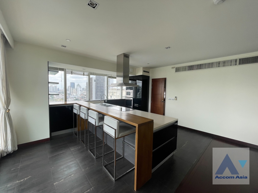 4  3 br Condominium for rent and sale in Sukhumvit ,Bangkok BTS Phrom Phong at Le Raffine Sukhumvit 31 1520383