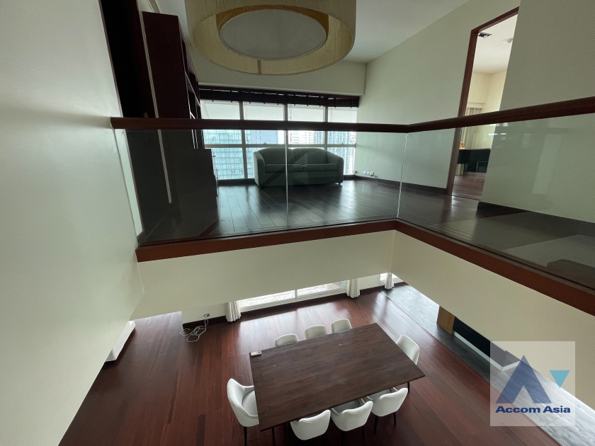 9  3 br Condominium for rent and sale in Sukhumvit ,Bangkok BTS Phrom Phong at Le Raffine Sukhumvit 31 1520383
