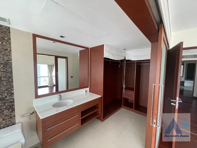 21  3 br Condominium for rent and sale in Sukhumvit ,Bangkok BTS Phrom Phong at Le Raffine Sukhumvit 31 1520383