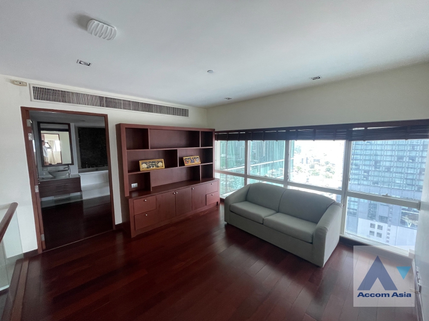 11  3 br Condominium for rent and sale in Sukhumvit ,Bangkok BTS Phrom Phong at Le Raffine Sukhumvit 31 1520383