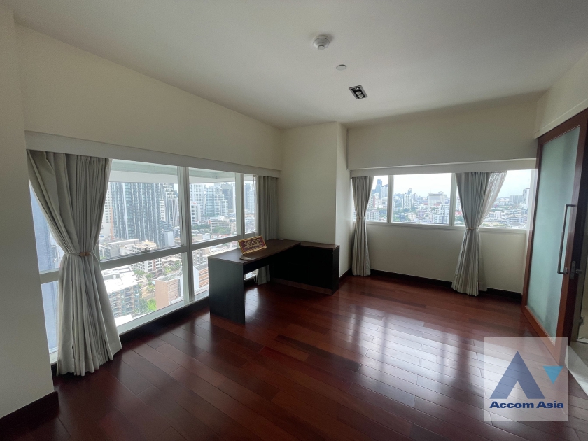 15  3 br Condominium for rent and sale in Sukhumvit ,Bangkok BTS Phrom Phong at Le Raffine Sukhumvit 31 1520383