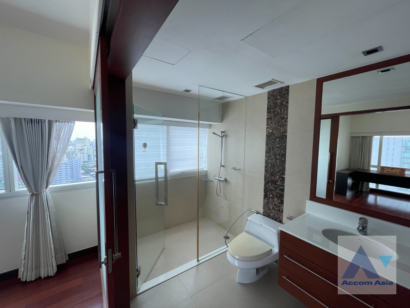 22  3 br Condominium for rent and sale in Sukhumvit ,Bangkok BTS Phrom Phong at Le Raffine Sukhumvit 31 1520383