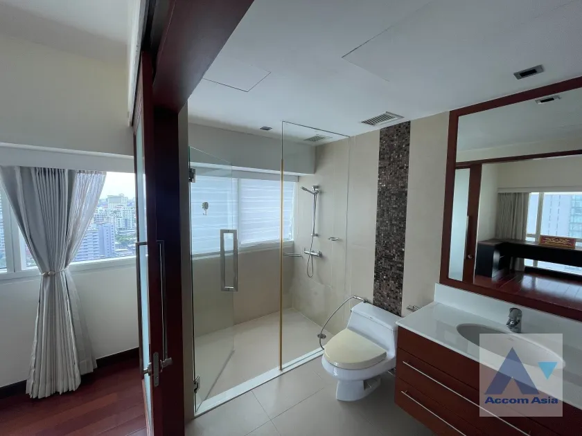 22  3 br Condominium for rent and sale in Sukhumvit ,Bangkok BTS Phrom Phong at Le Raffine Sukhumvit 31 1520383