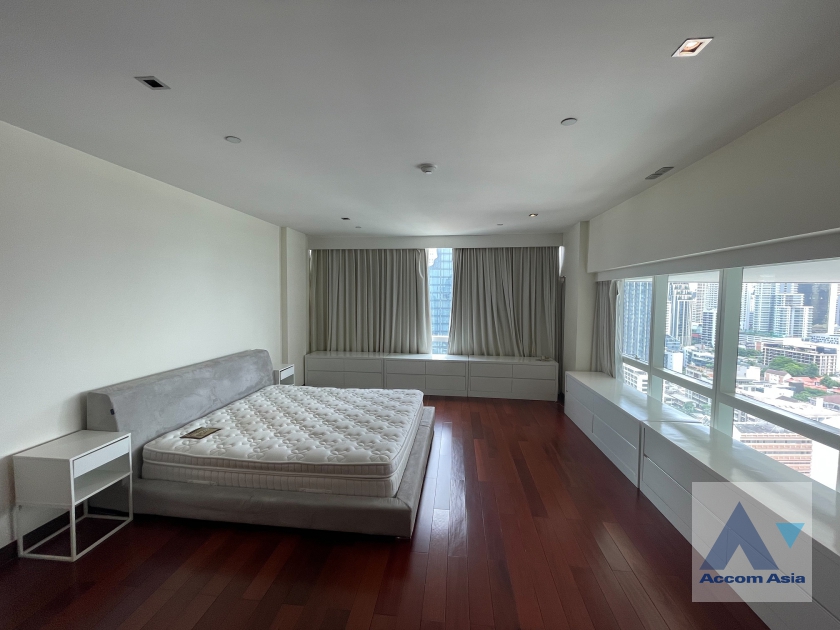 12  3 br Condominium for rent and sale in Sukhumvit ,Bangkok BTS Phrom Phong at Le Raffine Sukhumvit 31 1520383