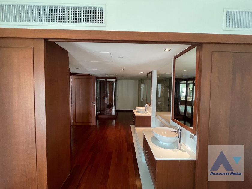 17  3 br Condominium For Rent in Sukhumvit ,Bangkok BTS Phrom Phong at Le Raffine Sukhumvit 31 1520383