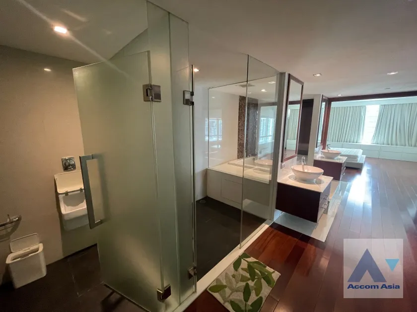 16  3 br Condominium for rent and sale in Sukhumvit ,Bangkok BTS Phrom Phong at Le Raffine Sukhumvit 31 1520383