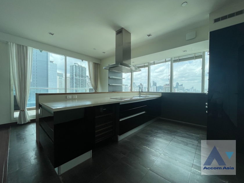 5  3 br Condominium For Rent in Sukhumvit ,Bangkok BTS Phrom Phong at Le Raffine Sukhumvit 31 1520383
