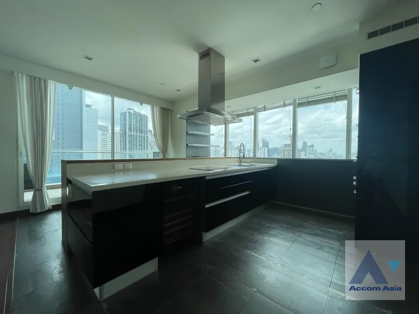 5  3 br Condominium for rent and sale in Sukhumvit ,Bangkok BTS Phrom Phong at Le Raffine Sukhumvit 31 1520383