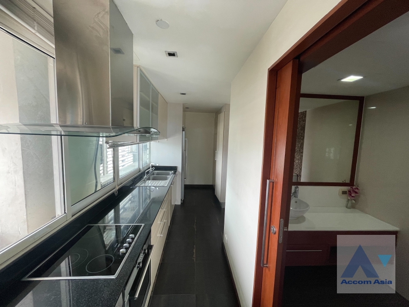 8  3 br Condominium for rent and sale in Sukhumvit ,Bangkok BTS Phrom Phong at Le Raffine Sukhumvit 31 1520383