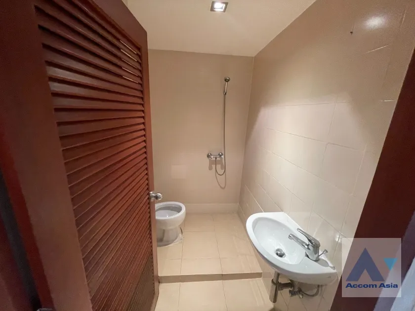 23  3 br Condominium for rent and sale in Sukhumvit ,Bangkok BTS Phrom Phong at Le Raffine Sukhumvit 31 1520383
