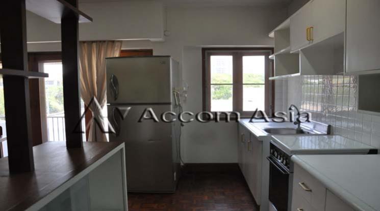 6  2 br Apartment For Rent in Sukhumvit ,Bangkok BTS Ploenchit at Low Rised Building 1420389