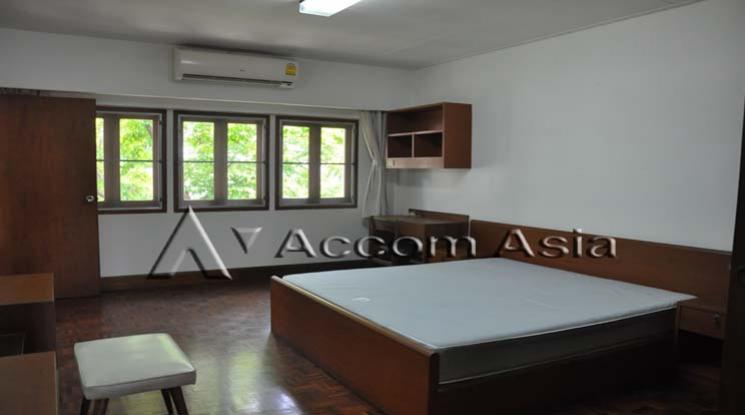 7  2 br Apartment For Rent in Sukhumvit ,Bangkok BTS Ploenchit at Low Rised Building 1420389