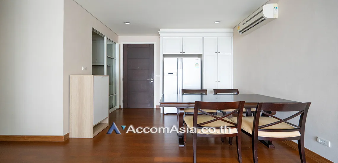 unit 2 Bedrooms  Condominium For Rent in Sukhumvit, Bangkok  near BTS Thong Lo (1520393)