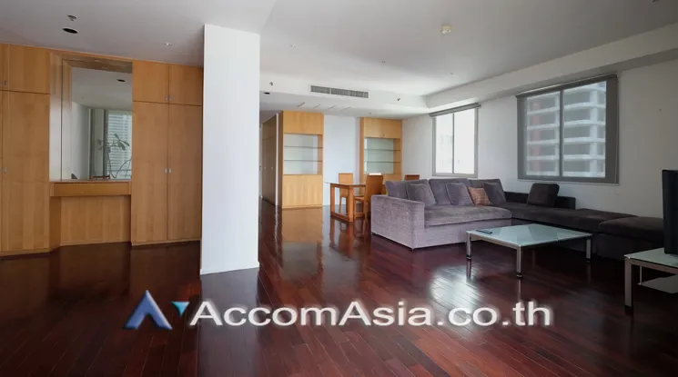 unitPet friendly |  2 Bedrooms  Condominium For Rent & Sale in Silom, Bangkok  near MRT Silom - BTS Sala Daeng (1520403)