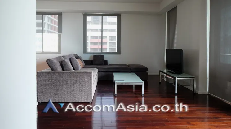 unitPet friendly |  2 Bedrooms  Condominium For Rent & Sale in Silom, Bangkok  near MRT Silom - BTS Sala Daeng (1520403)