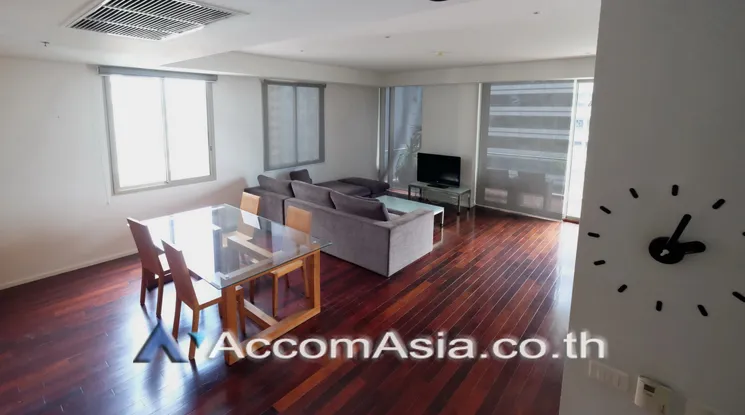 unitPet friendly |  2 Bedrooms  Condominium For Rent & Sale in Silom, Bangkok  near MRT Silom - BTS Sala Daeng (1520403)