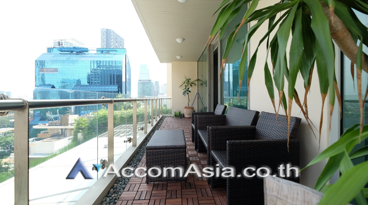 21  2 br Condominium for rent and sale in Silom ,Bangkok MRT Silom - BTS Sala Daeng at The Legend Saladaeng 1520403
