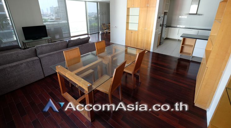 4  2 br Condominium for rent and sale in Silom ,Bangkok MRT Silom - BTS Sala Daeng at The Legend Saladaeng 1520403