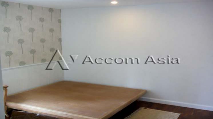 6  1 br Apartment For Rent in Sathorn ,Bangkok BTS Saint Louis at Exclusive Apartment 1420412