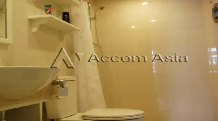 7  1 br Apartment For Rent in Sathorn ,Bangkok BTS Saint Louis at Exclusive Apartment 1420412