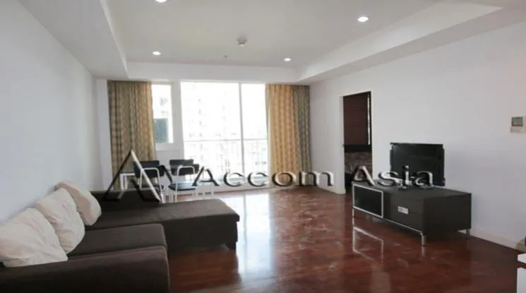  Baan Siri 24 Condominium Condominium  1 Bedroom for Rent BTS Phrom Phong in Sukhumvit Bangkok
