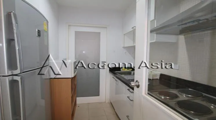 4  1 br Condominium For Rent in Sukhumvit ,Bangkok BTS Phrom Phong at Baan Siri 24 Condominium 1520429