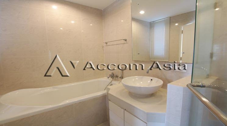 9  1 br Condominium For Rent in Sukhumvit ,Bangkok BTS Phrom Phong at Baan Siri 24 Condominium 1520429