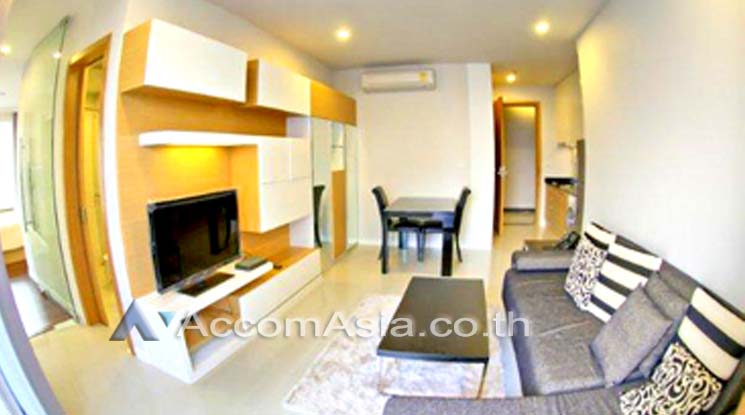  2  1 br Condominium for rent and sale in New Phetchaburi ,Bangkok MRT Phetchaburi at Circle Condominium 1520433