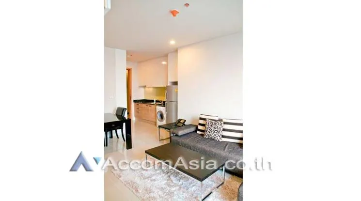  1  1 br Condominium for rent and sale in New Phetchaburi ,Bangkok MRT Phetchaburi at Circle Condominium 1520433