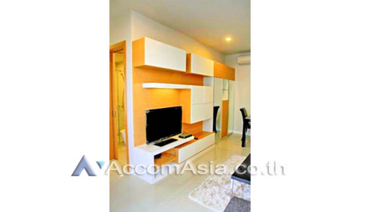  1  1 br Condominium for rent and sale in New Phetchaburi ,Bangkok MRT Phetchaburi at Circle Condominium 1520433