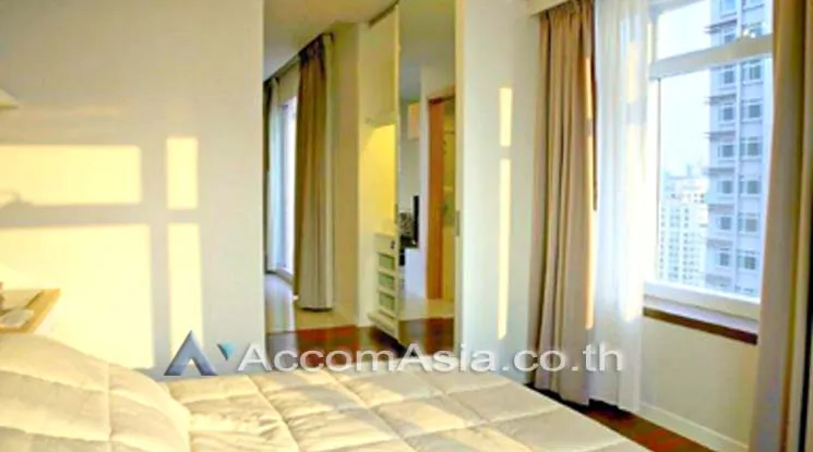 unit 1 Bedroom  Condominium For Rent & Sale in New Phetchaburi, Bangkok  near MRT Phetchaburi (1520433)