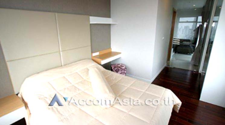 5  1 br Condominium for rent and sale in New Phetchaburi ,Bangkok MRT Phetchaburi at Circle Condominium 1520433