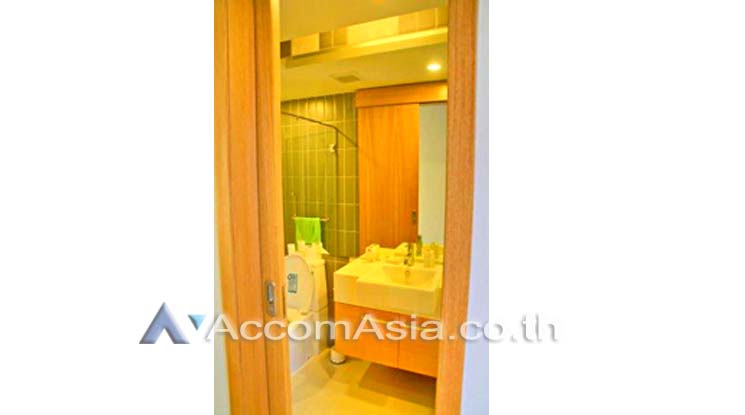 6  1 br Condominium for rent and sale in New Phetchaburi ,Bangkok MRT Phetchaburi at Circle Condominium 1520433