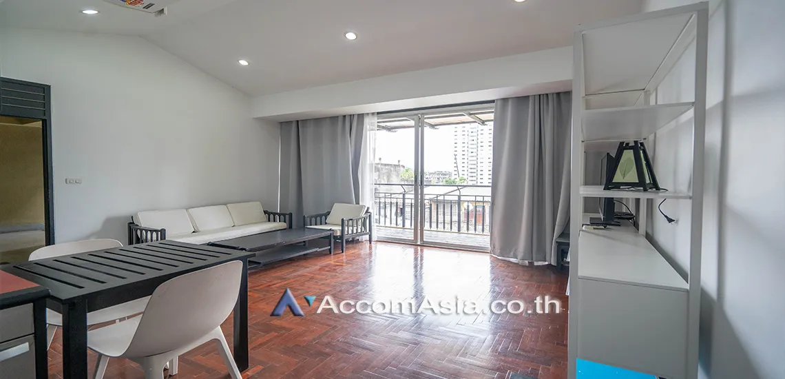 unitPet friendly |  1 Bedroom  Apartment For Rent & Sale in Sukhumvit, Bangkok  near BTS Thong Lo (1420442)