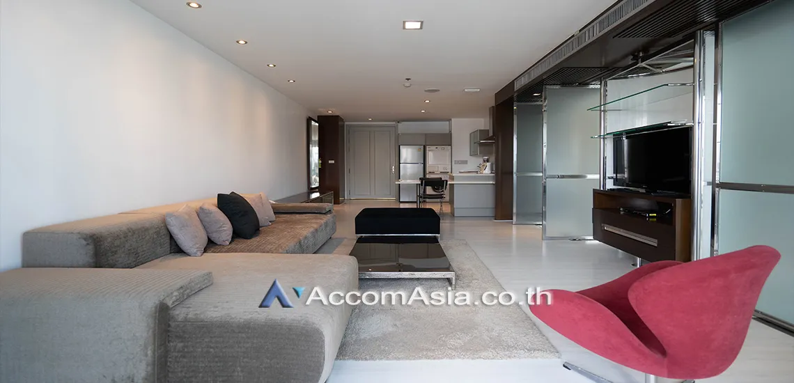 unit 1 Bedroom  Apartment For Rent in Sukhumvit, Bangkok  near BTS Thong Lo (1420444)
