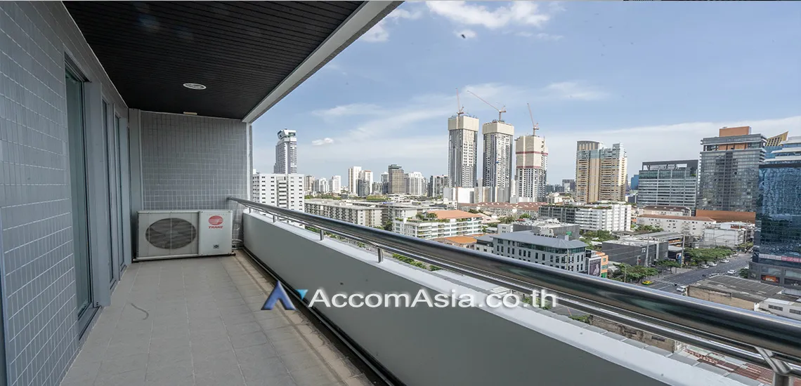 unit 1 Bedroom  Apartment For Rent in Sukhumvit, Bangkok  near BTS Thong Lo (1420444)