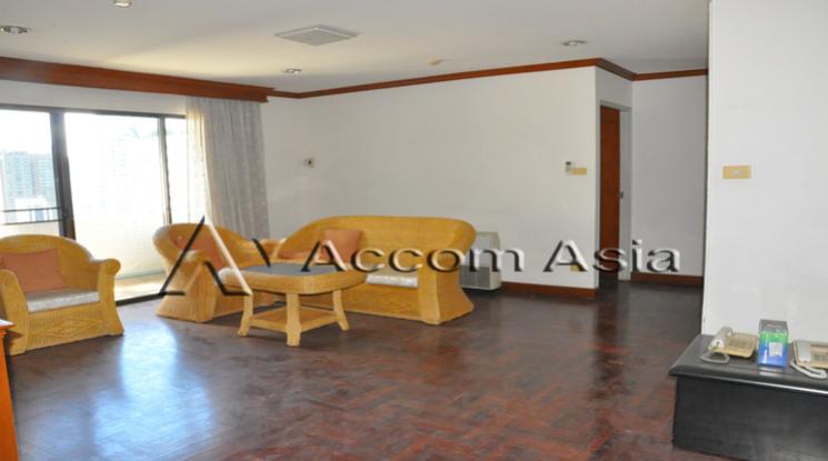  2  3 br Condominium For Rent in Sukhumvit ,Bangkok BTS Phrom Phong at Richmond Palace 1520448